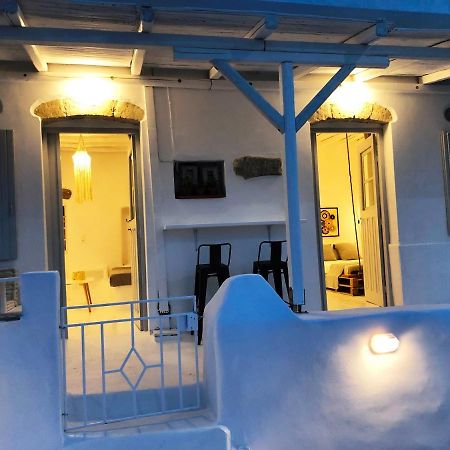 Maison 1883 Villa Adamantas  Esterno foto