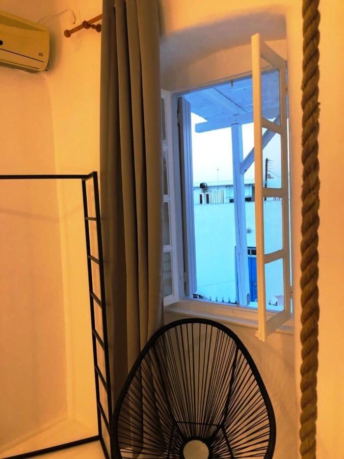 Maison 1883 Villa Adamantas  Esterno foto