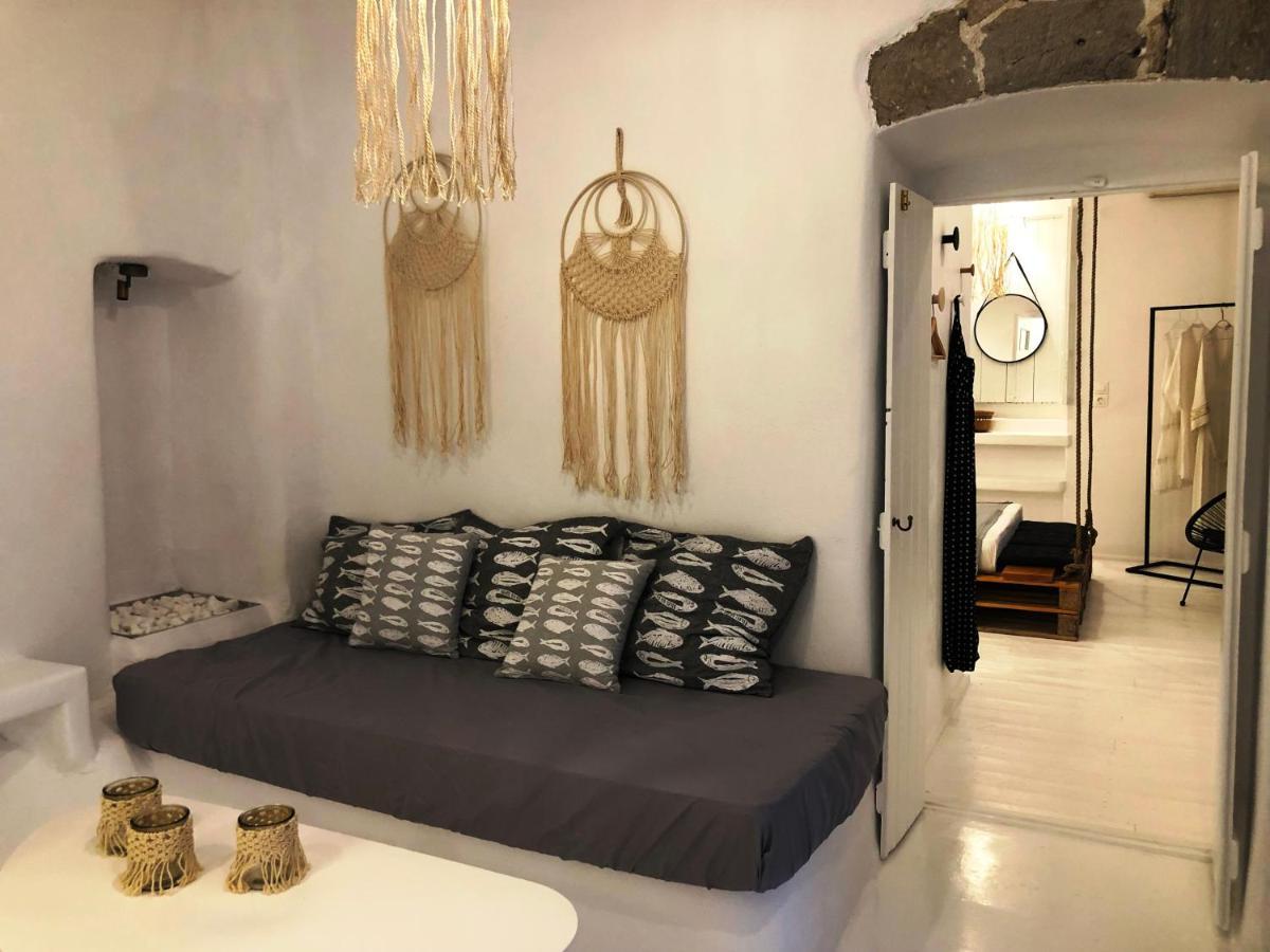 Maison 1883 Villa Adamantas  Esterno foto