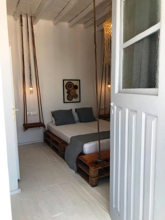 Maison 1883 Villa Adamantas  Esterno foto
