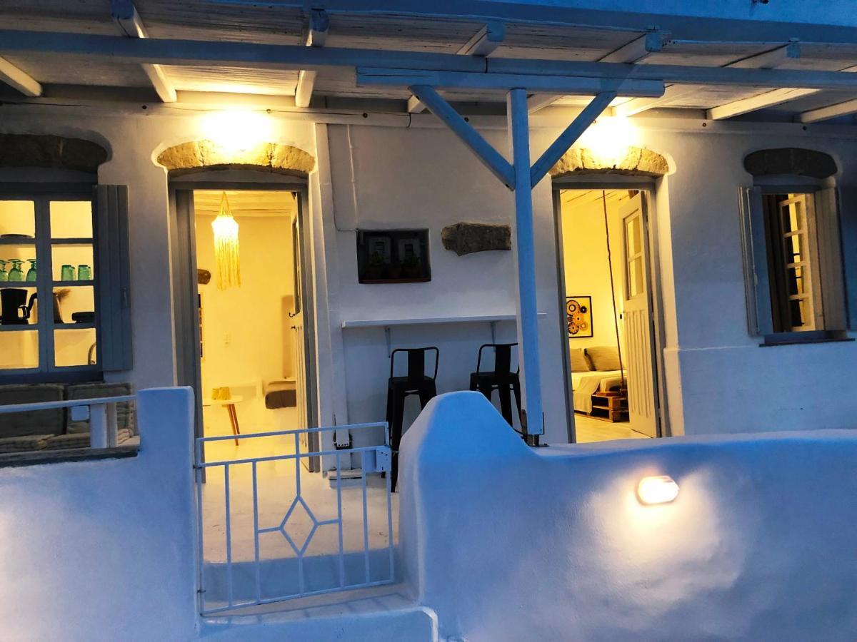 Maison 1883 Villa Adamantas  Esterno foto
