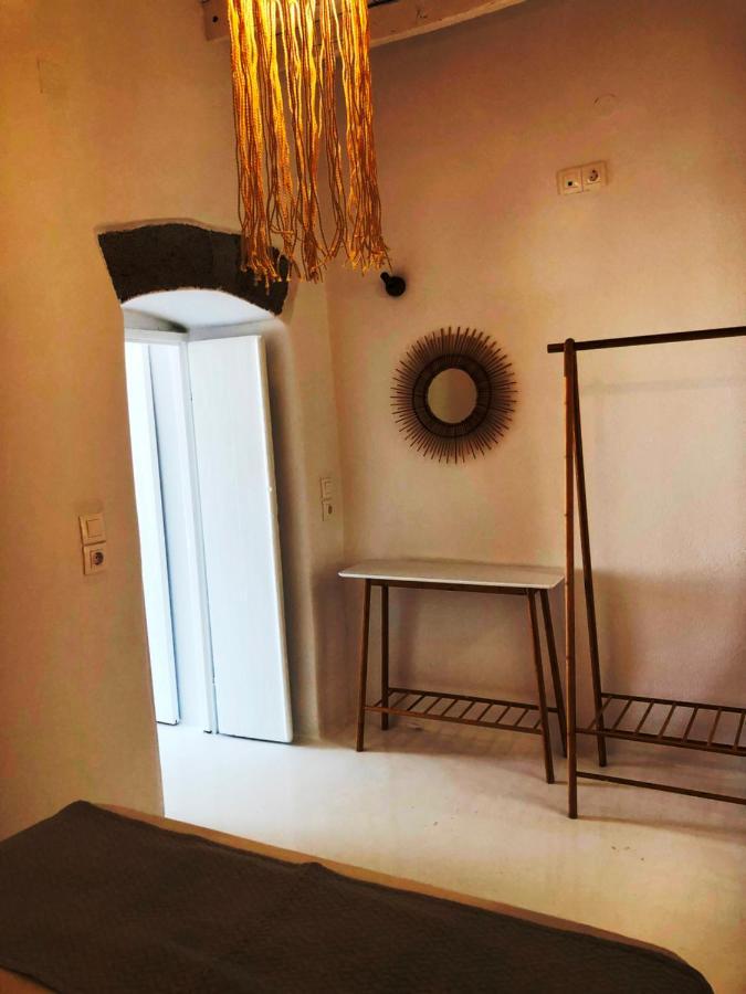 Maison 1883 Villa Adamantas  Esterno foto