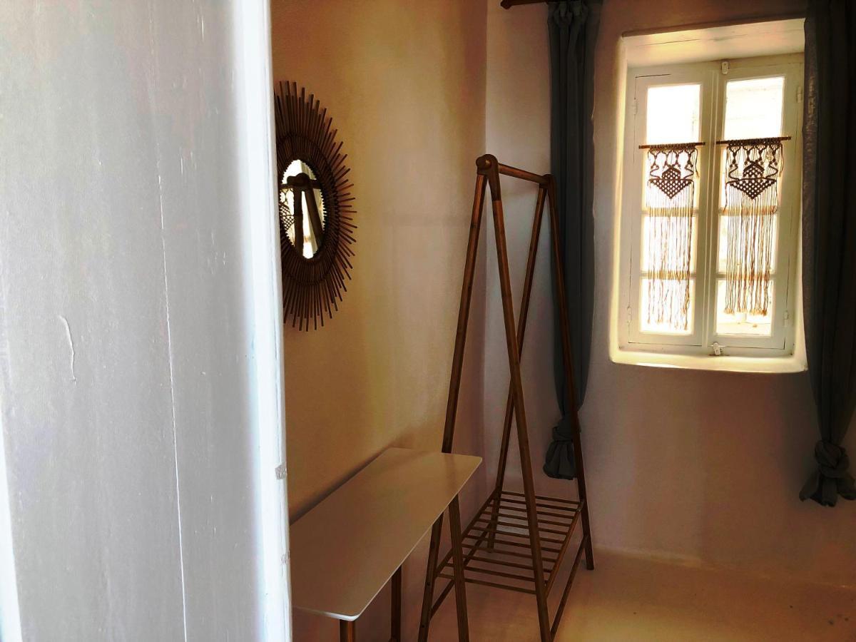 Maison 1883 Villa Adamantas  Esterno foto