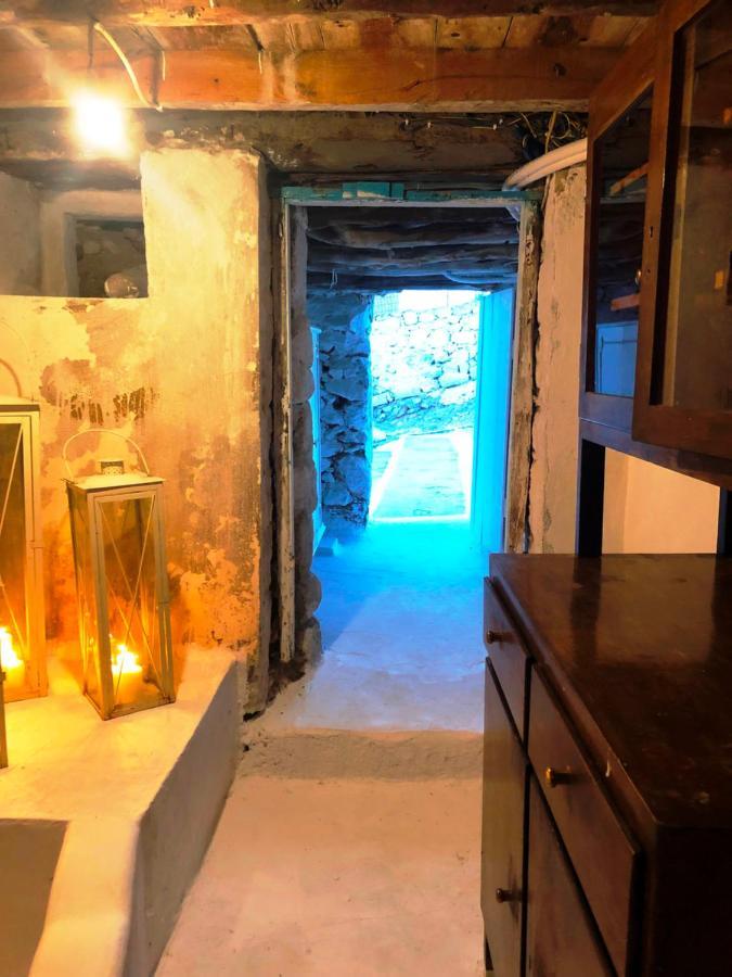 Maison 1883 Villa Adamantas  Esterno foto