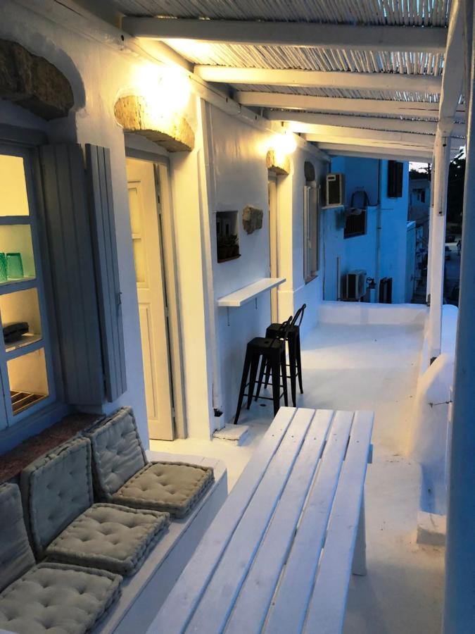 Maison 1883 Villa Adamantas  Esterno foto