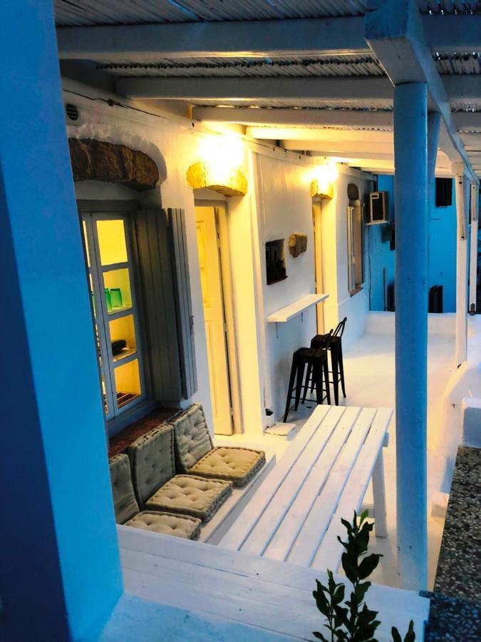 Maison 1883 Villa Adamantas  Esterno foto
